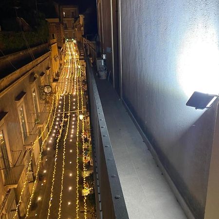 Il Cuore Di Catania Hotell Exteriör bild