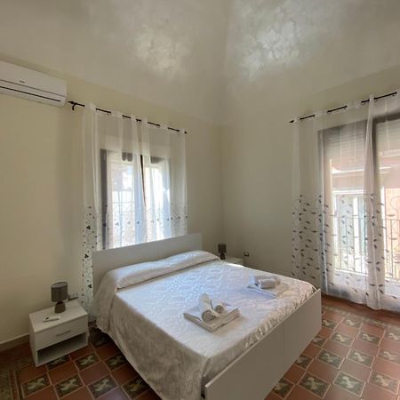 Il Cuore Di Catania Hotell Exteriör bild