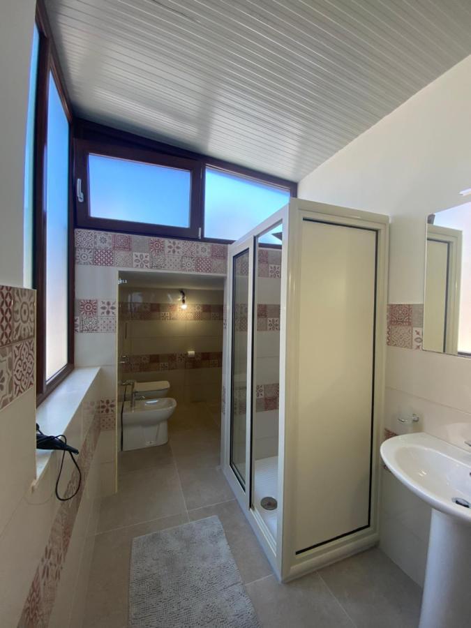 Il Cuore Di Catania Hotell Exteriör bild
