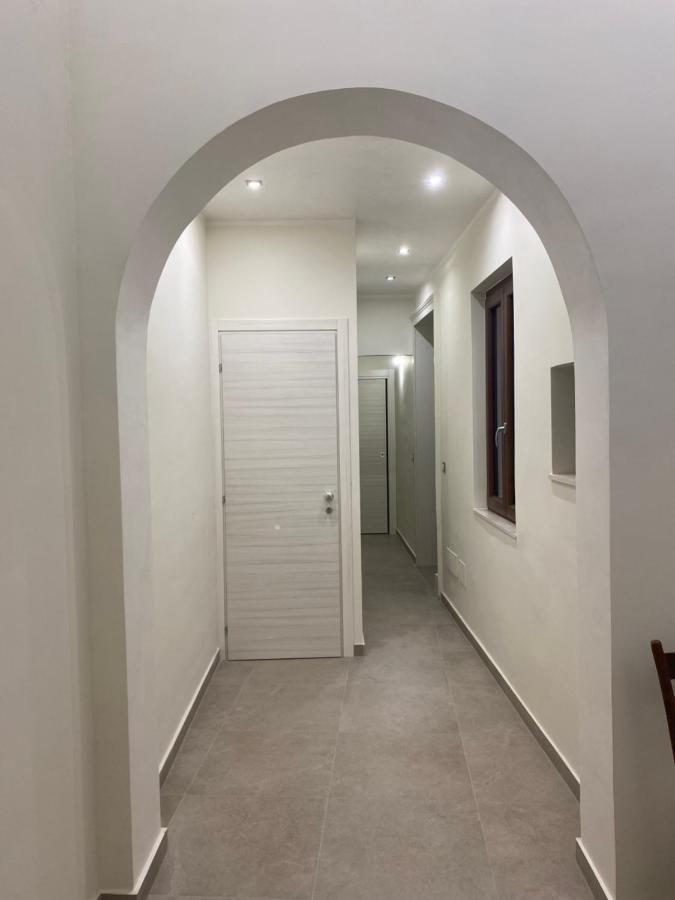 Il Cuore Di Catania Hotell Exteriör bild