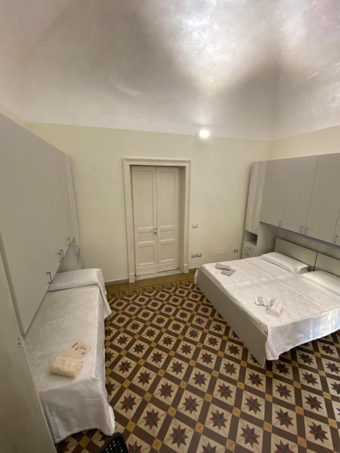 Il Cuore Di Catania Hotell Exteriör bild